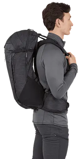 Рюкзак Topio 30L Men Backpacking Pack TTOM-130 Black Thule sum0027990 - фото 3