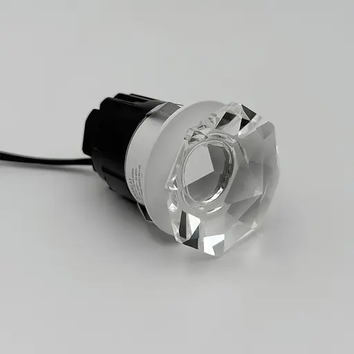 Встраиваемый светильник Skarlat RSL74366 3W WH 4000K - фото 3