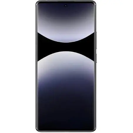 Смартфон Xiaomi Redmi Note 14 Pro 12/256GB Midnight Black - фото 2