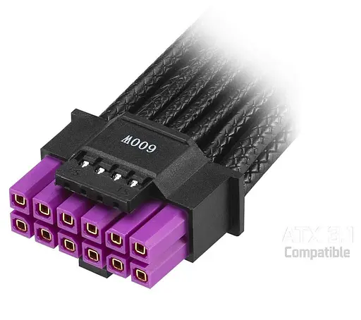 Блок живлення ASUS Pro WS 3000W Platinum (90YE00Z0-B0EA00) - фото 11