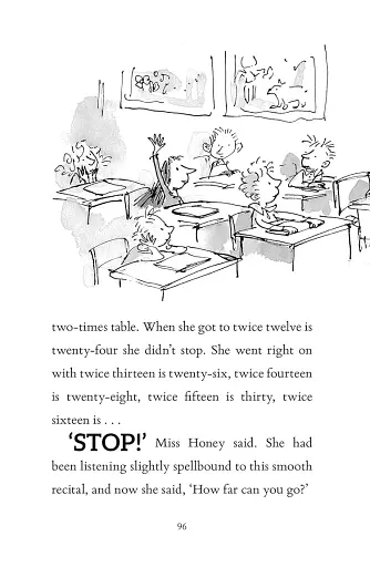 Matilda - фото 2