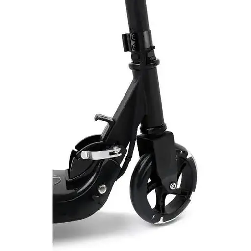 Электросамокат Детский SNS Kids 5.5" Black с музыкой - фото 5