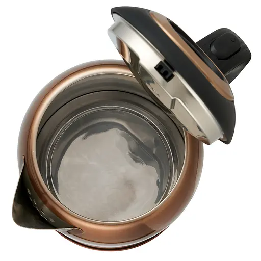 Електрочайник Rotex RKT13-SG - фото 7