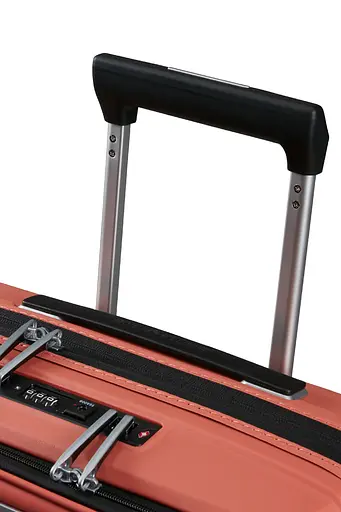 Валіза 55 см Samsonite Upscape Clay 55x40x23(26) KJ1*17007 - фото 7