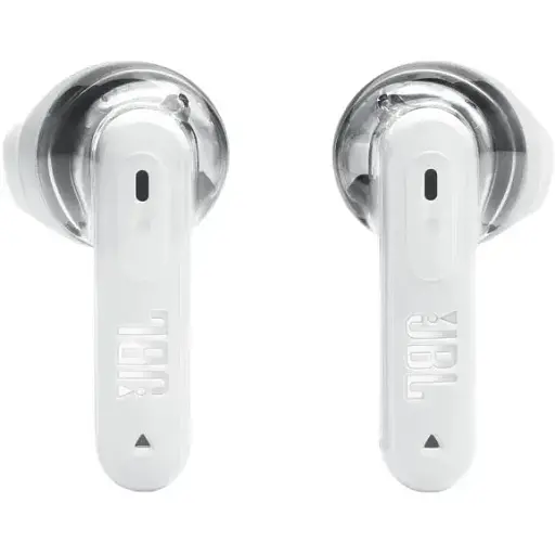 Bluetooth-гарнітура JBL Tune Flex 2 Ghost White (JBLTFLEX2GWHT) - фото 3