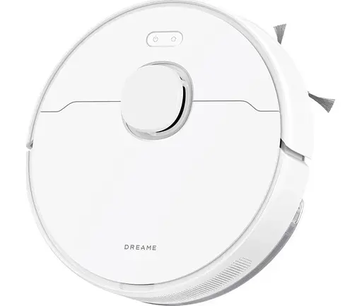 Робот-пилосос Dreame D10 Plus Gen2 - фото 3
