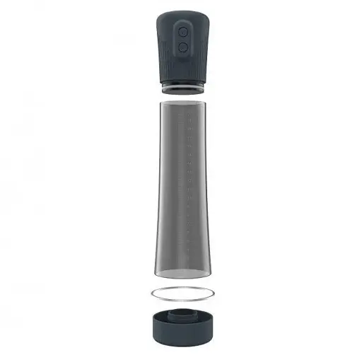 Автоматическая гидропомпа Dorcel Hydro Pump 2 в 1   - фото 4