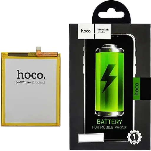 Акумулятор Hoco HB386483ECW+ для Huawei GR5 (2017)/ Honor 6X/ Mate 9 Lite
