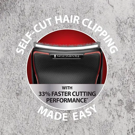 Машинка для стрижки Remington HC4300 - фото 8