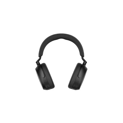 Навушники Sennheiser Momentum 4 Wireless Black (509266) - фото 2
