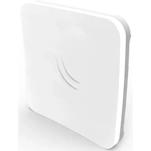 Точка доступу Mikrotik SXTsq 5 ac with 16dBi 5GHz antenna, Dual Chain 802.11ac wireless, 716MHz CPU,