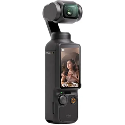 Экшн-камера DJI Osmo Pocket 3 (CP.OS.00000301.03)
