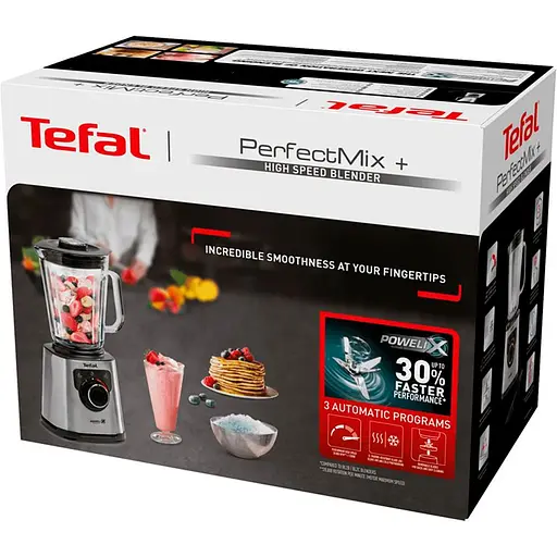 Блендер Tefal PerfectMix + BL871D31 [135608] - фото 6