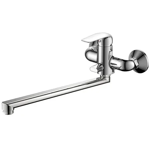 Смеситель для ванны Haiba DARIO 006 (HB0858) - фото 1