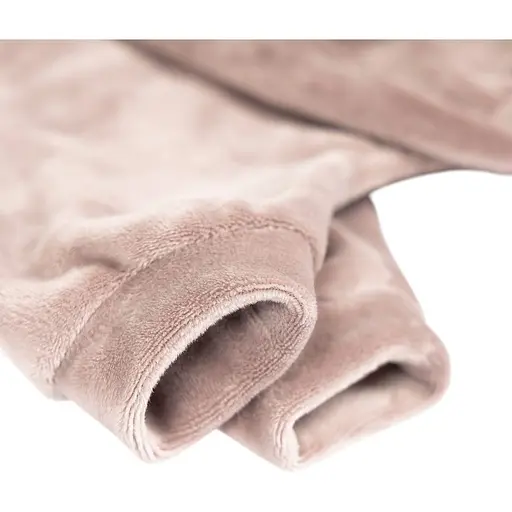 Комбинезон Pet Fashion Sharon для собак мокко М - фото 4