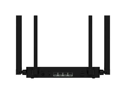 Бездротовий роутер HUAWEI AX3S PSDN-AX30 (53030CVQ) - фото 3