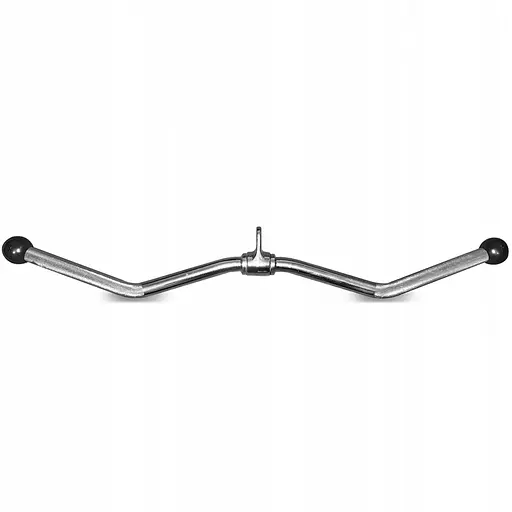 Ручка для тяги W-образная 4FIZJO 70 см 4FJ0423 (P-5907739317377) - фото 2