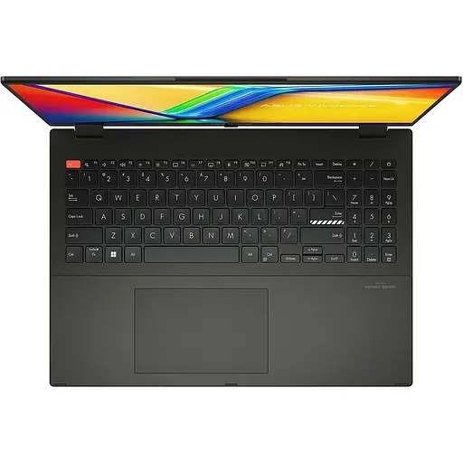 Ноутбук Asus VivoBook S 16 Flip TP3604VA (TP3604VA-EB94T) [129826] - фото 2