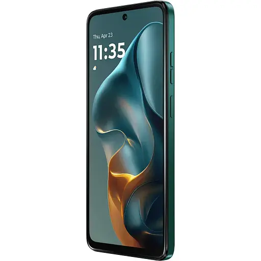 Смартфон Motorola Moto G05 4/128 GB Forest Green (PB6L0031UA) UA-UCRF [131144] - фото 3