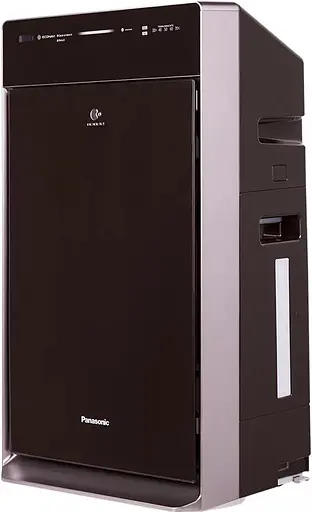 Очищувач повітря Panasonic F-VXK70R-T з функцією зволоження та іонізації - фото 3