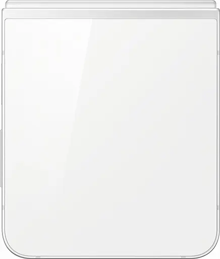 Смартфон Samsung Galaxy Flip7 FE 8/128GB White (SM-F761BZWG) - фото 6