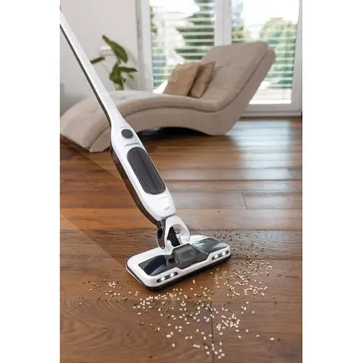 Вертикальний пилосос 1 в 1 Hisense HVC5101W (VP6901-GS) - фото 10