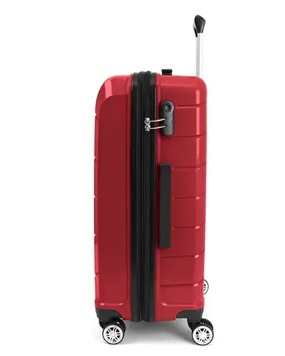 Валіза Gabol Midori (M) Red (122146 008) - фото 3