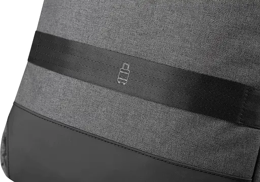 Рюкзак 12L 15.6" TARMAC 3in1 Convertible YBB 1522GY (Grey) Yenkee sum0027858 - фото 4