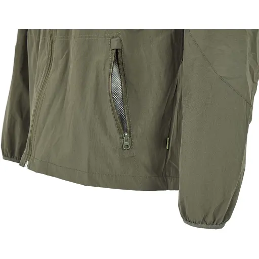 Куртка Skif Tac Woodman 5XL Зеленый - фото 4