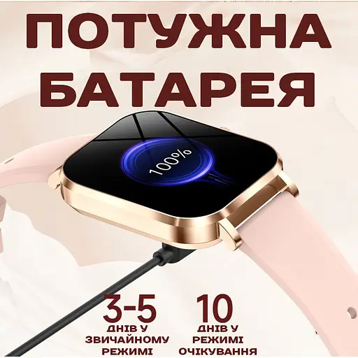 Часы Smart Miami - фото 17