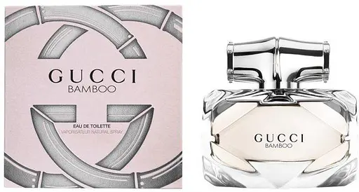 Оригинал Gucci Bamboo 30 мл туалетная вода - фото 1