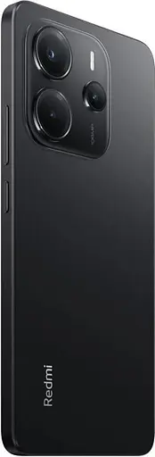 Смартфон Xiaomi Redmi Note 14 6/128GB Midnight Black - фото 7