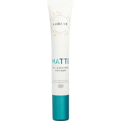 Праймер для обличчя Lumene Matte Oil-Control матуючий 20 мл - фото 1