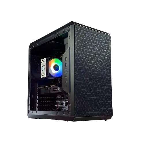 Ігровий ПК Fowler (GTX 1070 8GB / Intel Core i5 6400 / 16GB DDR4 / SSD 480GB)