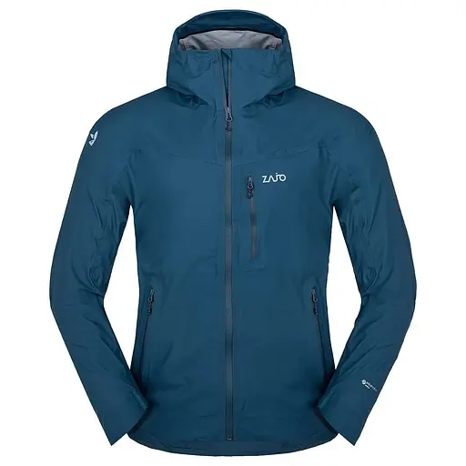 Куртка Zajo Litio Shield Jkt Blue S (ZA-3044711)