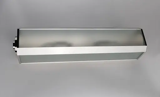 Настенное бра "Crystal" 1 PikArt арт. 23370 - фото 5