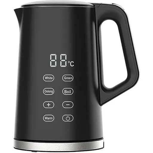 Чайник пластик Castle CK-04B