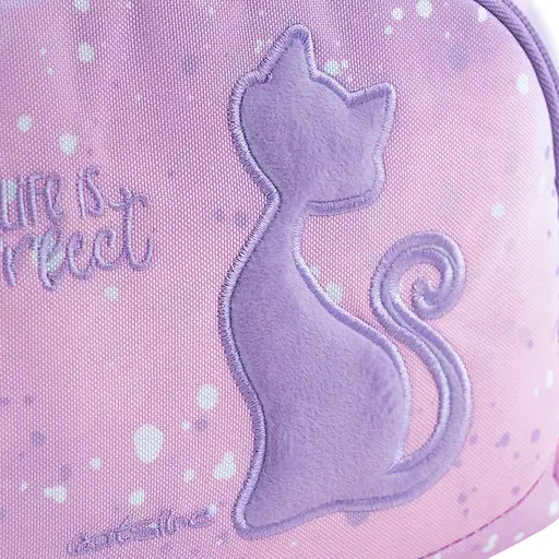 Рюкзак Kite Education 773 Catsline Розовый (K26-773M-1) - фото 16