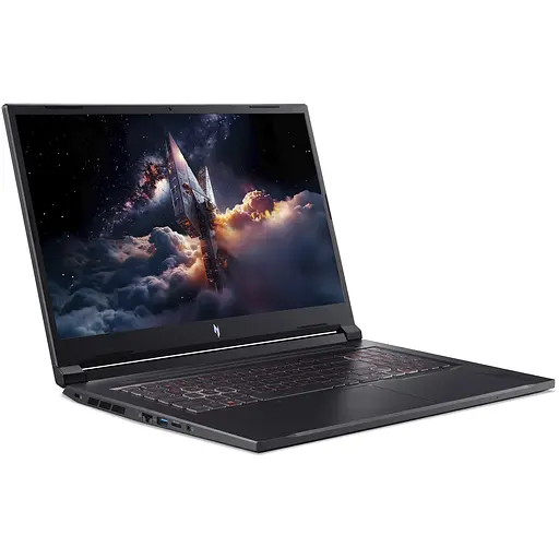 Ноутбук Ігровий Acer Nitro V 17 AI ANV17-41-R5KX 7 260 la 51GHz,IPS,16GB DDR5,1TB,RTX 5060 8GB,Без ОС - фото 6