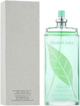Оригінал Elizabeth Arden Green Tea 100 мл ТЕСТЕР парфумована вода - фото 1