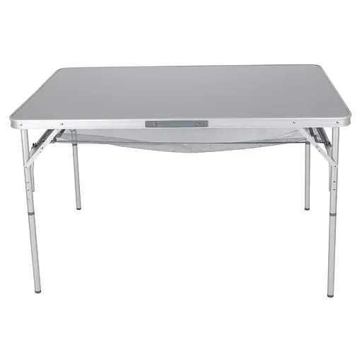 Стіл Bo-Camp Premium 118x78 см сірий (DAS303283) - фото 2