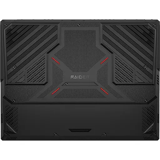 Ігровий ноутбук MSI Raider A18 HX A9WIG, Ryzen 9 9955HX3D, 5.4GHz, 16 UHD+, 64GB, SSD 2TB, NVIDIA GeForce RTX 5080 16GB, Windows 11 Home - фото 11