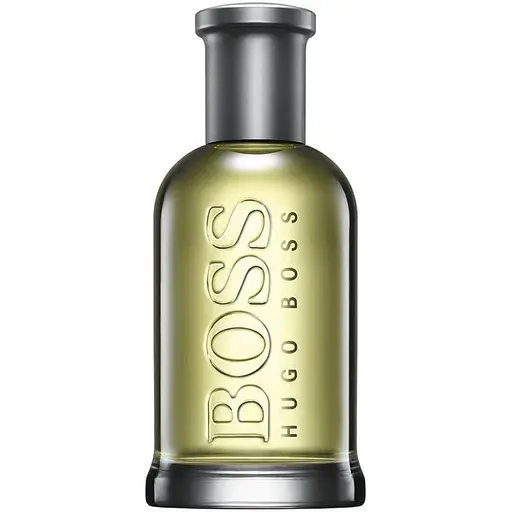 Туалетна вода тестер Hugo Boss Boss Bottled 50 мл - фото 1