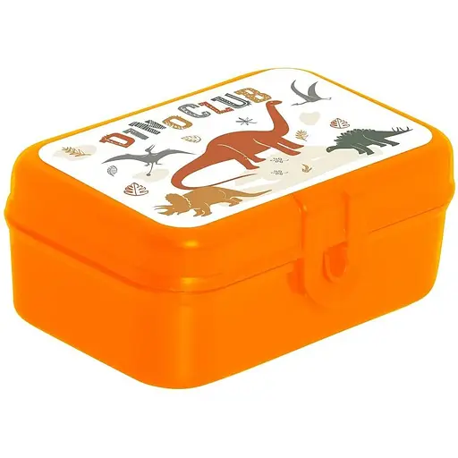 Ланч-бокс детский Herevin Dino Club Small (161271-066)