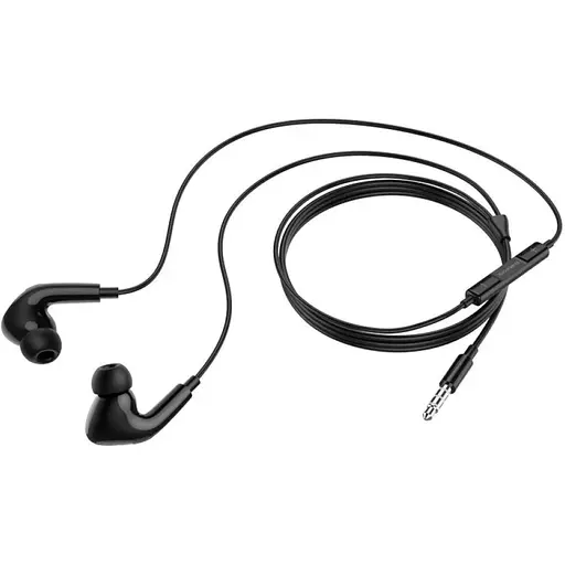 Наушники Borofone BM80 Pro (черный)