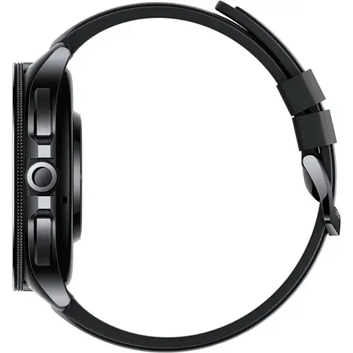 Smart Watch Xiaomi Watch 2 Pro BT Black (BHR7211GL) UA - фото 6