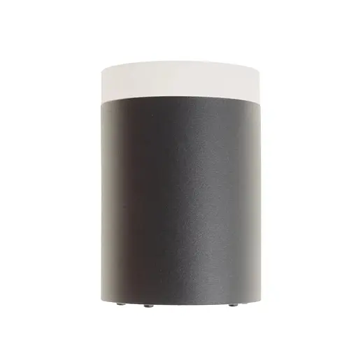 Підсвічування тубус Brille AL-725/1 GU10 BK IP20 MR16 26-844 - фото 3