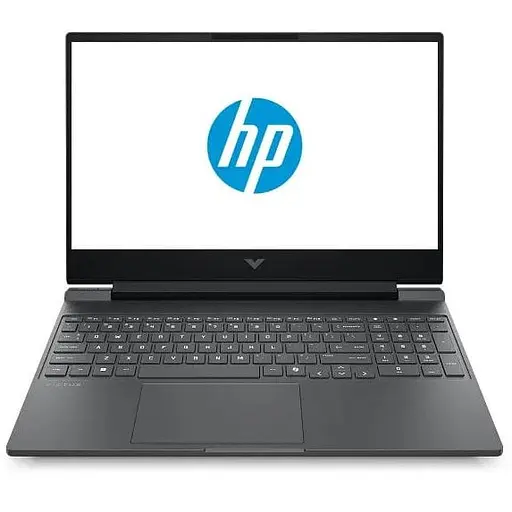 Ноутбук Ігровий HP VICTUS 15-fb3034nn Ryzen AI 5 340 la 48GHz, 24GB DDR5, 1TB, RTX 5060 8GB, DOS