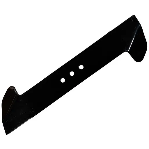 Ніж для газонокосарки AL-KO 40 см (47950101) - фото 1
