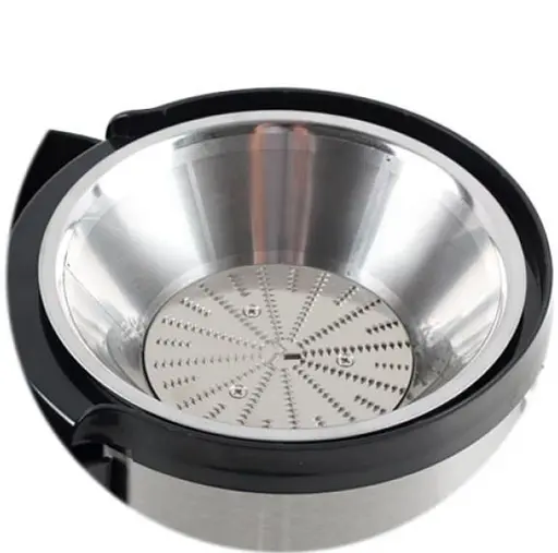 Соковижималка 4 в 1 Royalty Line 1000Вт RL-PJ19003 з блендером чопером та кавомолкою - фото 6